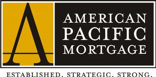 American Pacific Mortgage